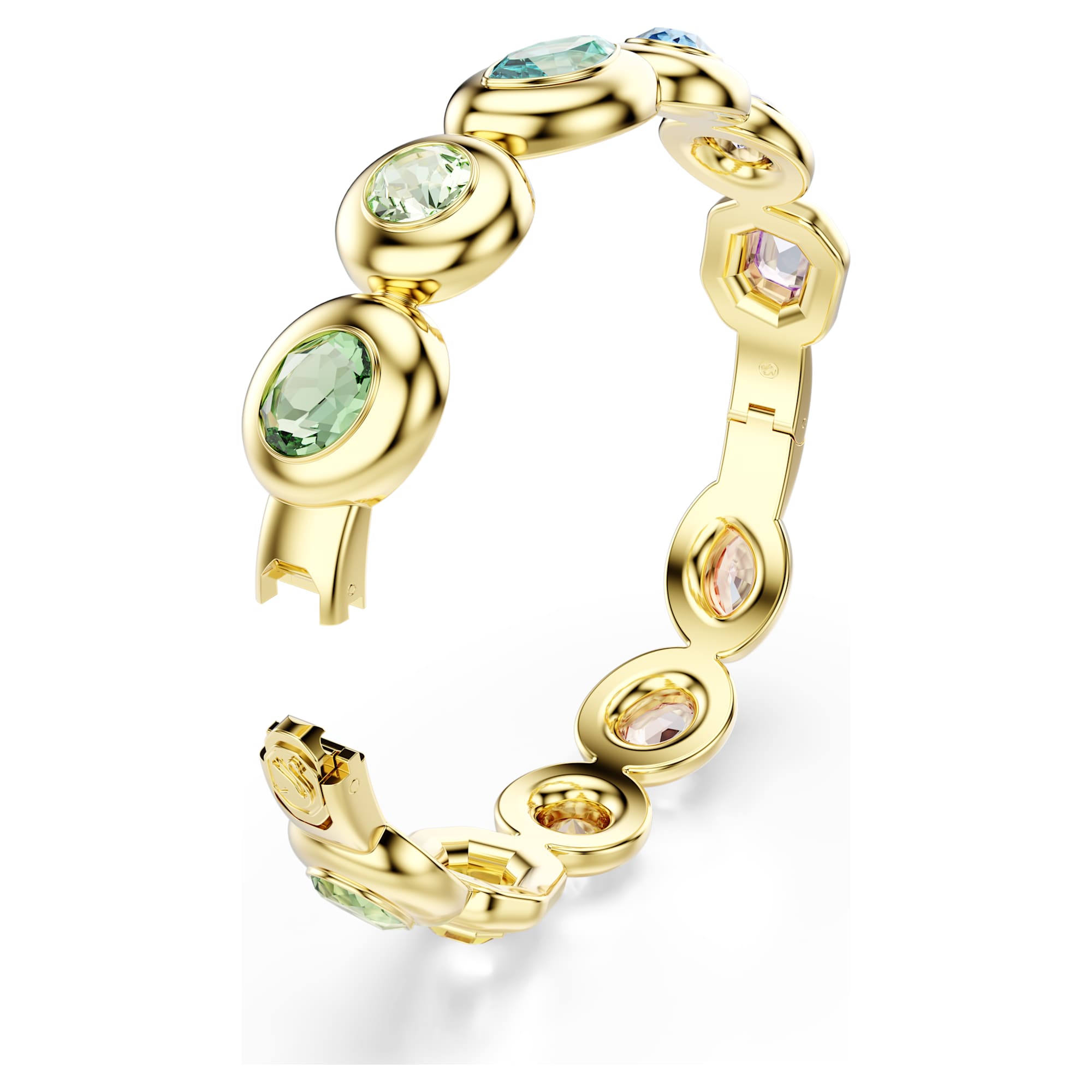 Pulseira Swarovski