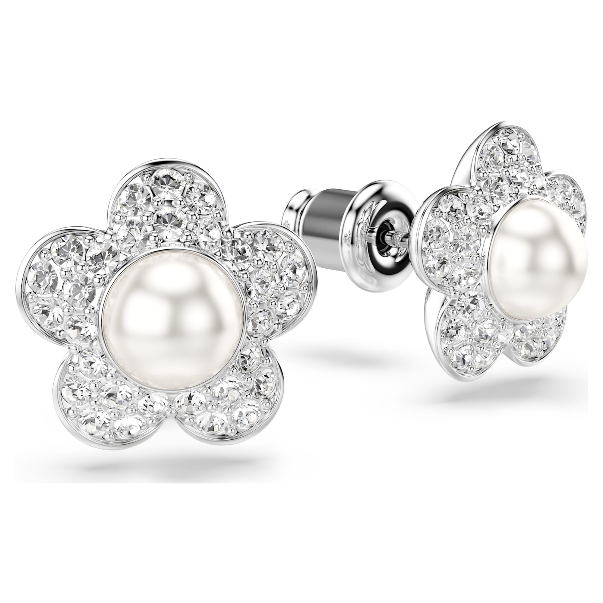 Brincos Swarovski x Ariana Grande