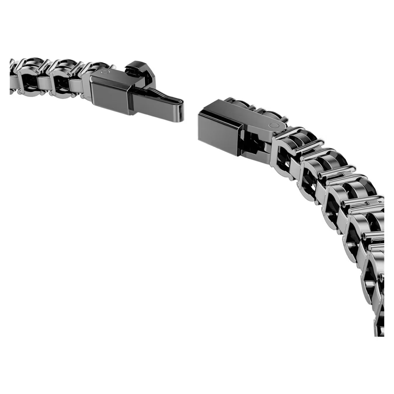 Pulseira Swarovski Matrix Tennis bracelet - Ana Joalheiros