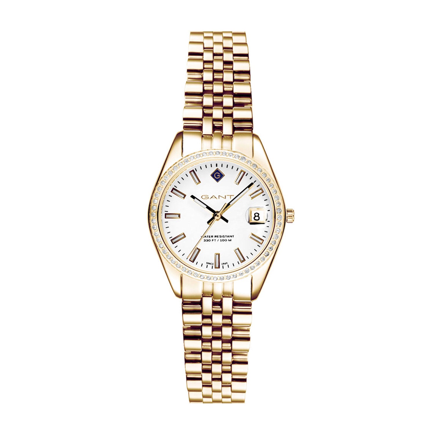 Relógio Gant Sussex Mini Bijou