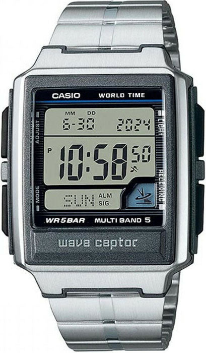 Relógio Casio WV-59RD