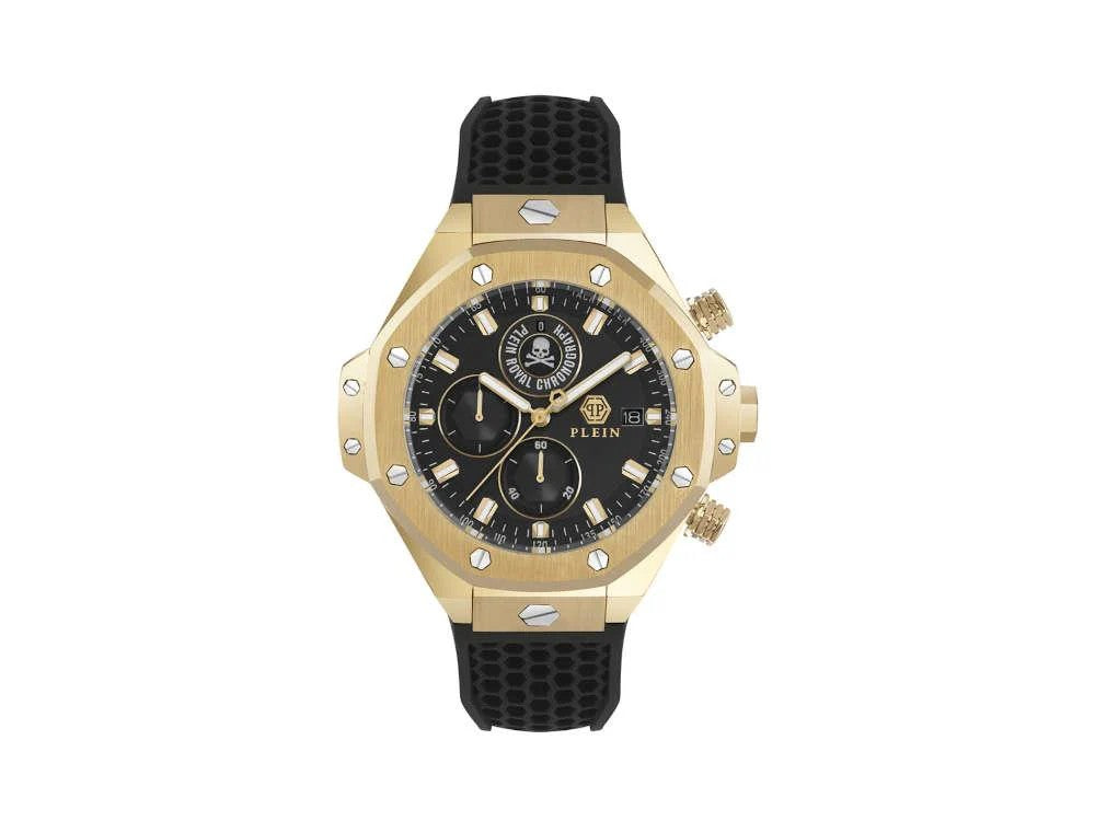 Relógio Philipp Plein CHRONO ROYAL SPORT-TECH - Ana Joalheiros