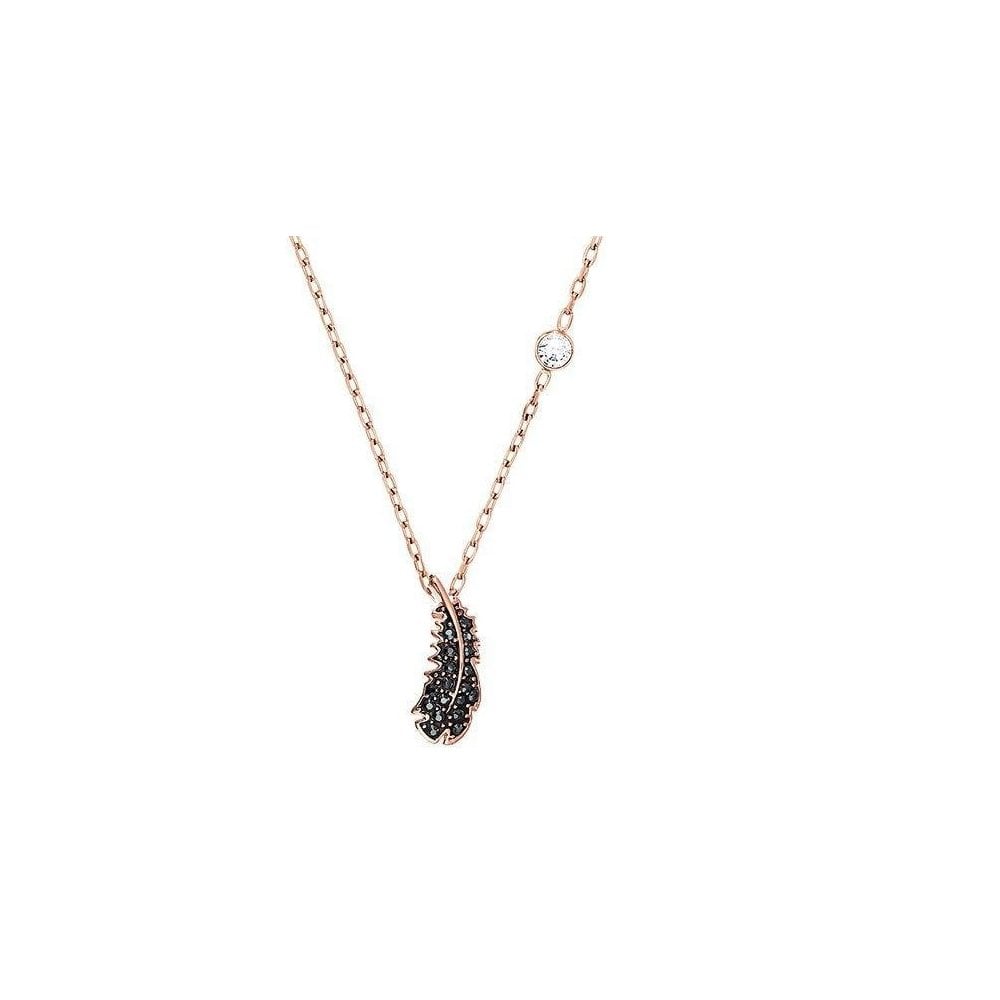 Colar Swarovski Naughty - Ana Joalheiros