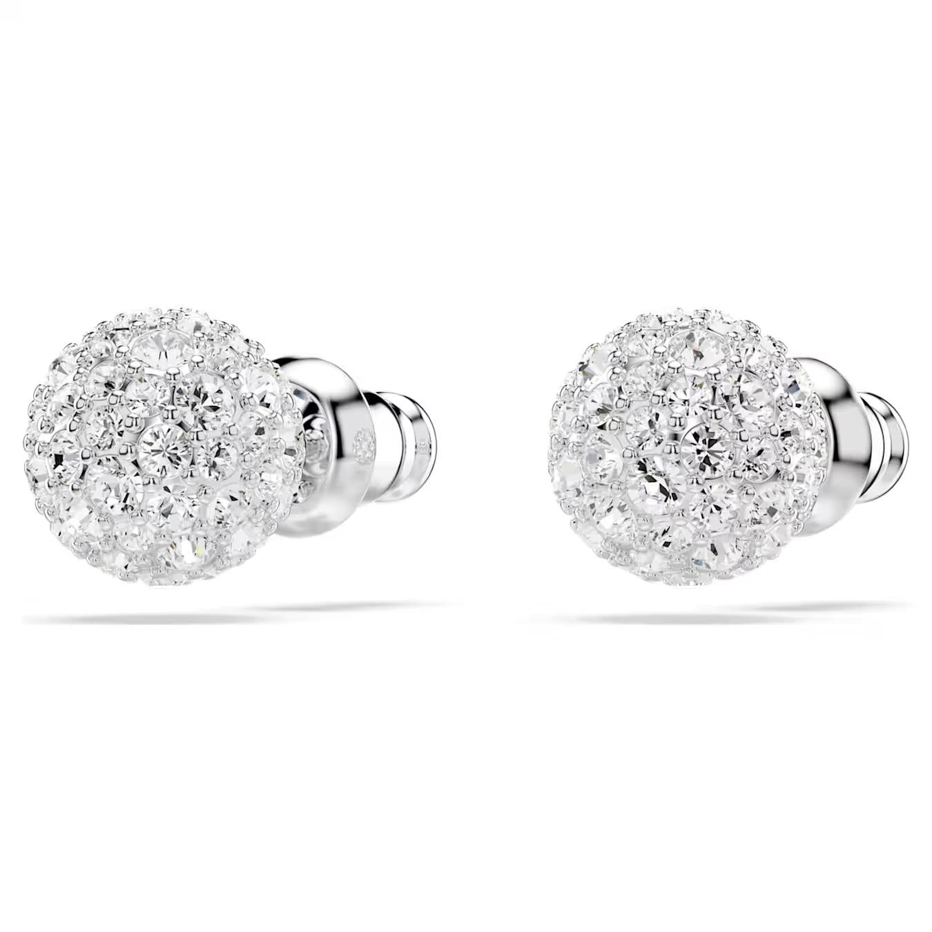 Brincos Swarovski Dextera - Ana Joalheiros