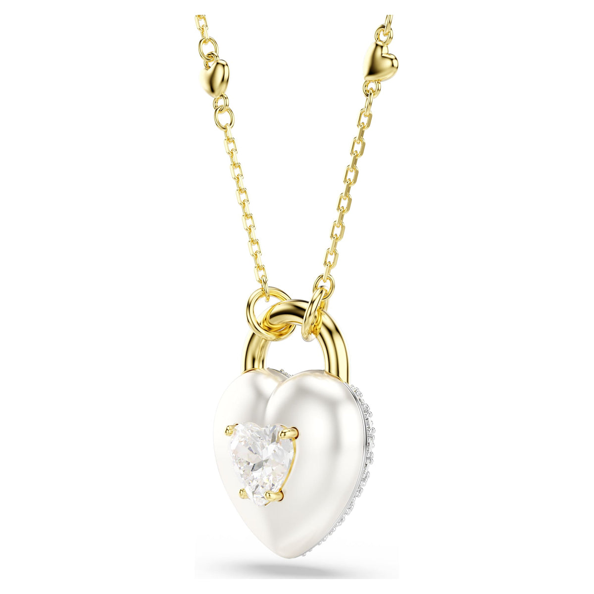 Swars Colar Colar Swarovski Idyllia