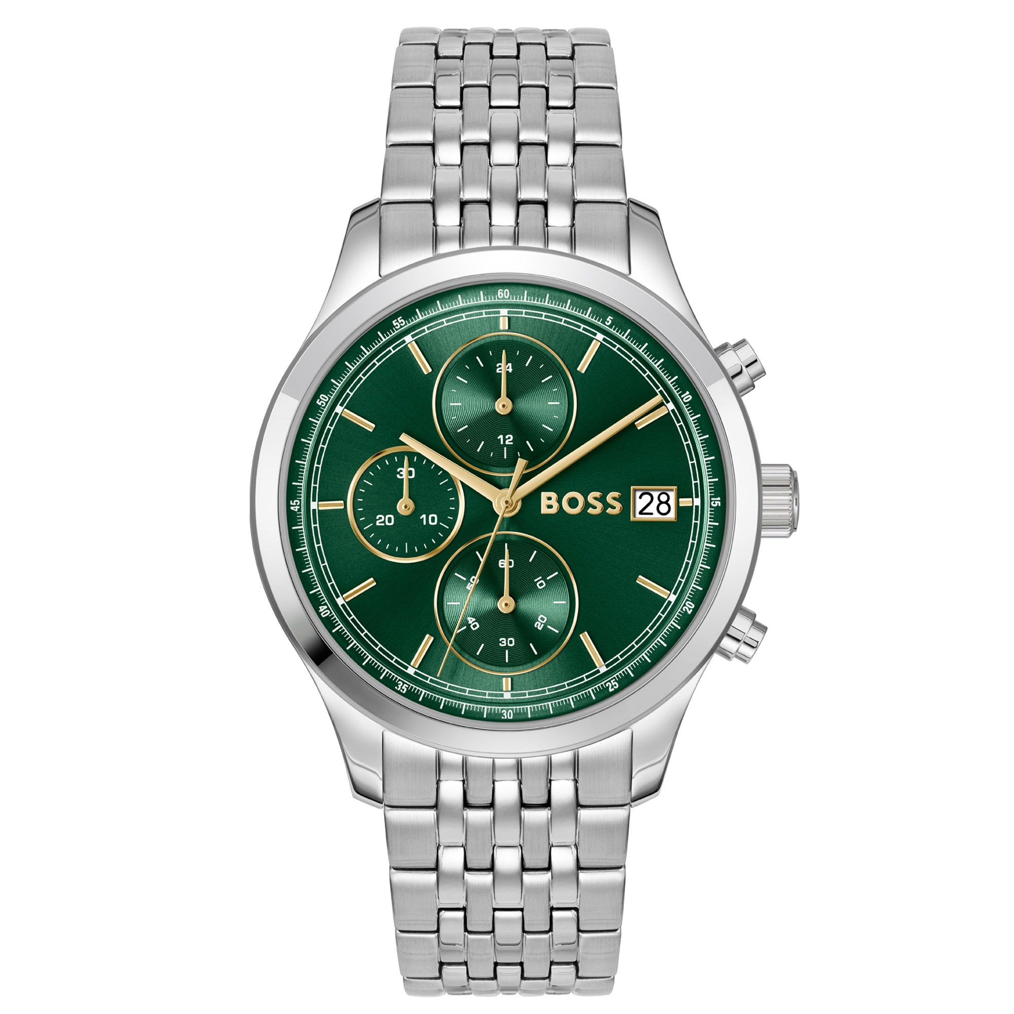 Relógio Boss Stratus