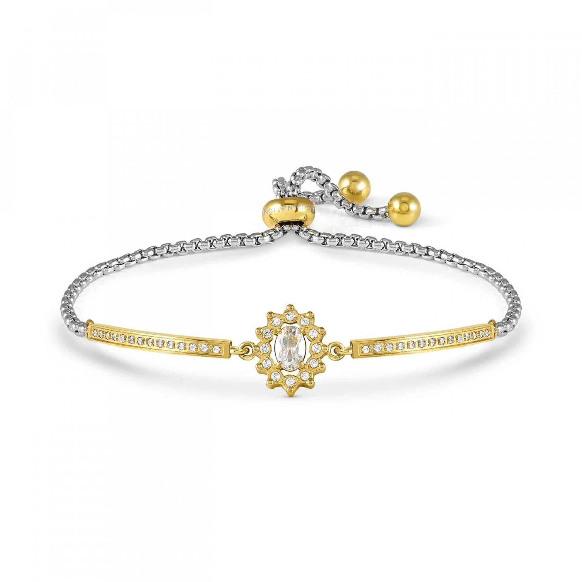 Pulseira Nomination RoyalDream - Ana Joalheiros