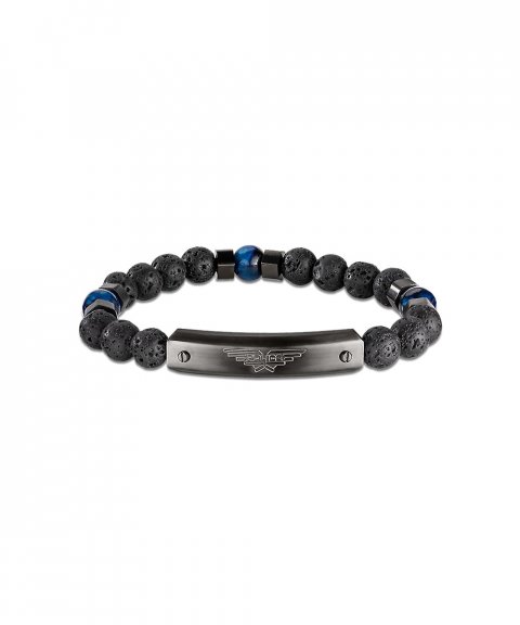 Pulseira Police Stave - Ana Joalheiros