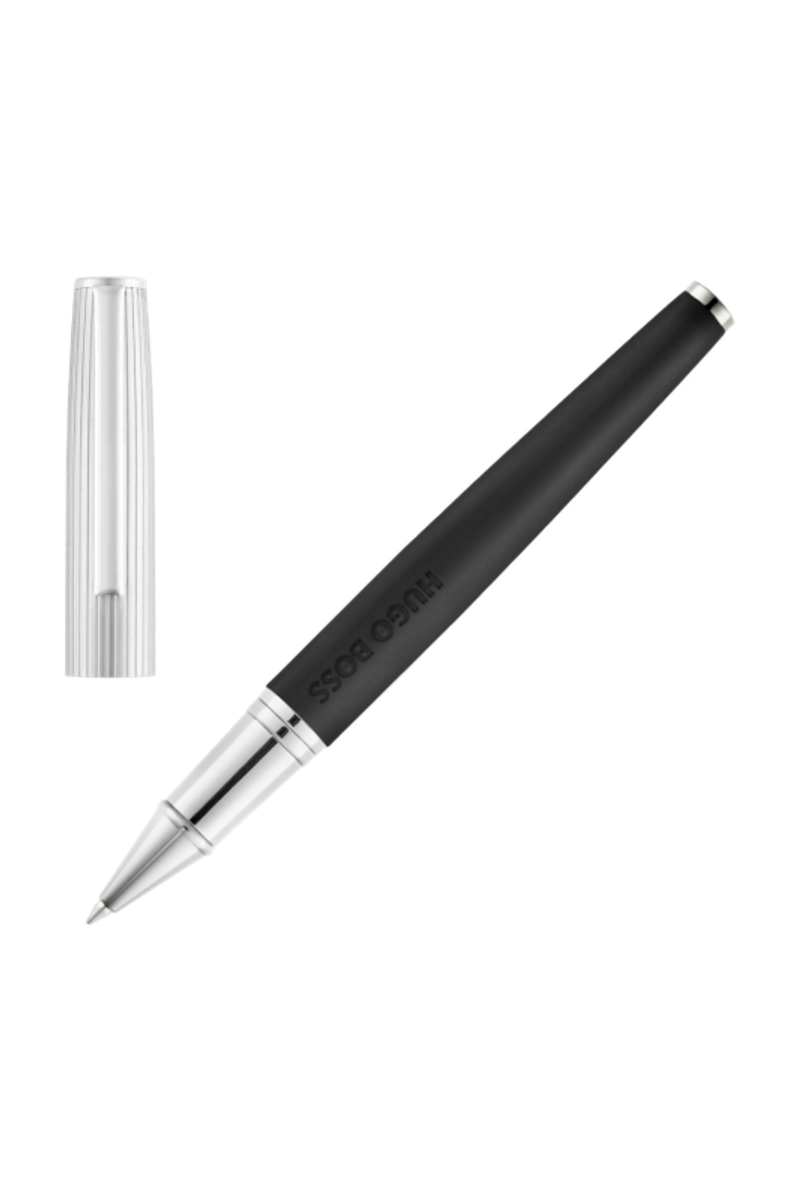 Caneta Rollerball Hugo Boss Illusion Arcade
