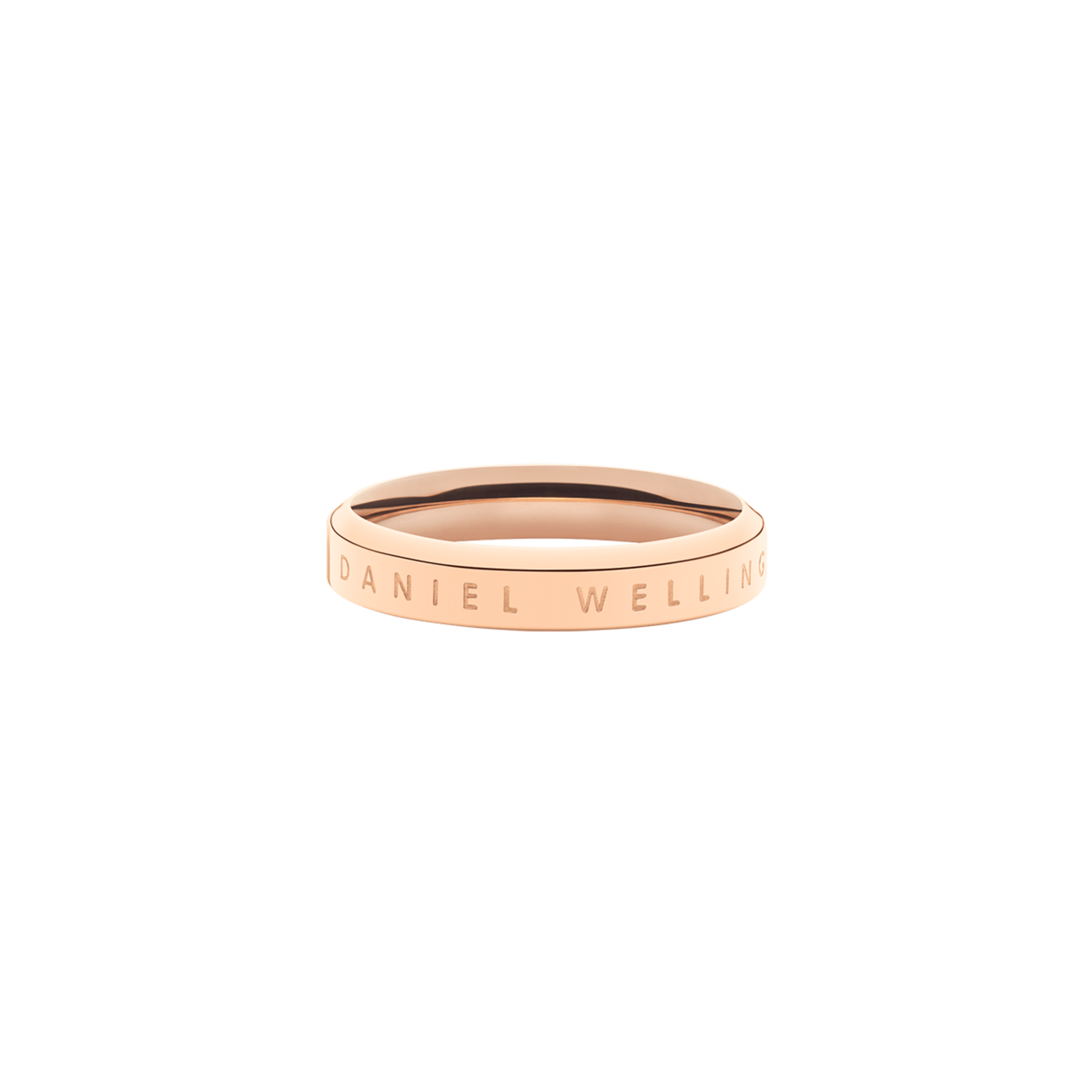 Anel Daniel Wellington Classic