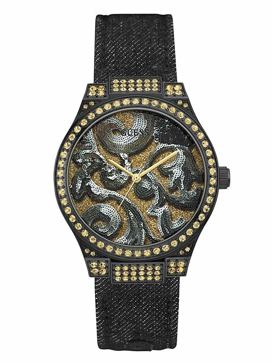 Baroque watch 2024
