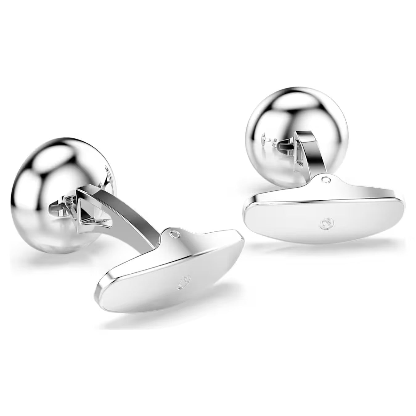 Botoes de Punho swarovski Una Angelic