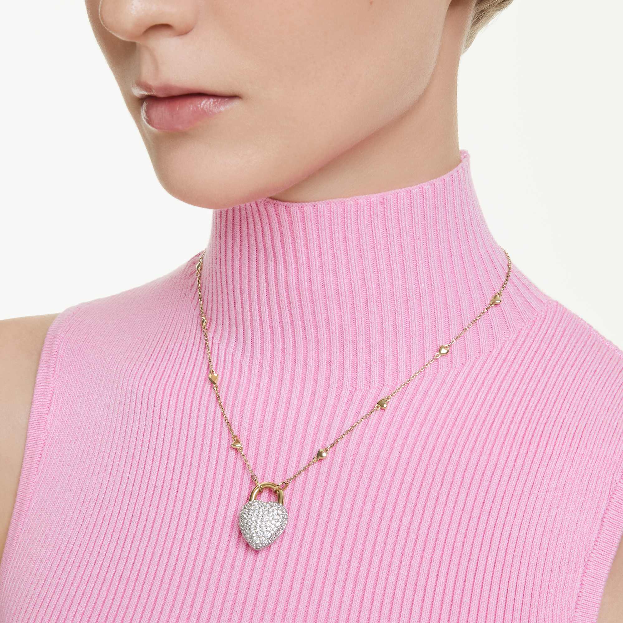 Colar Swarovski Idyllia