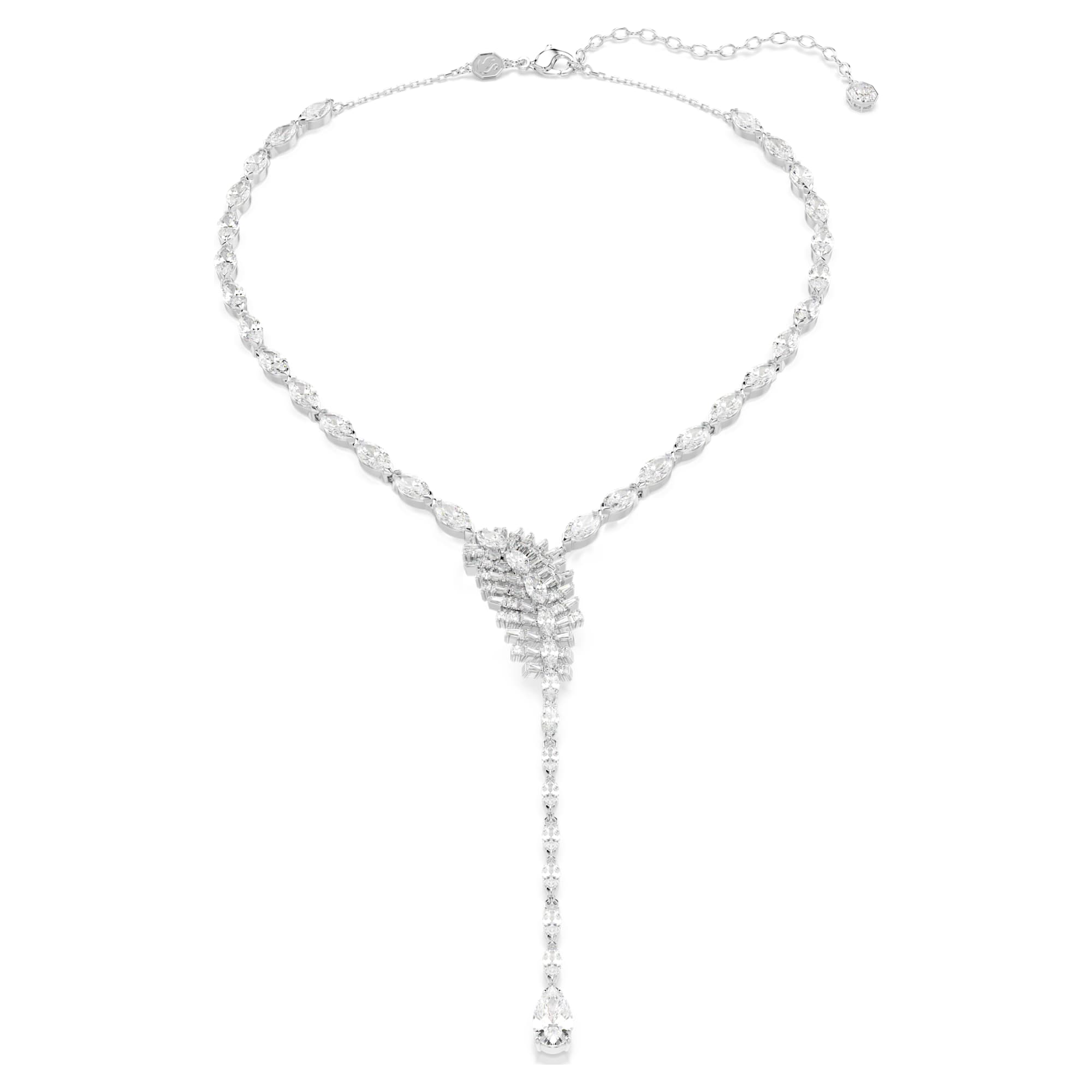 Colar Swarovski Vienna