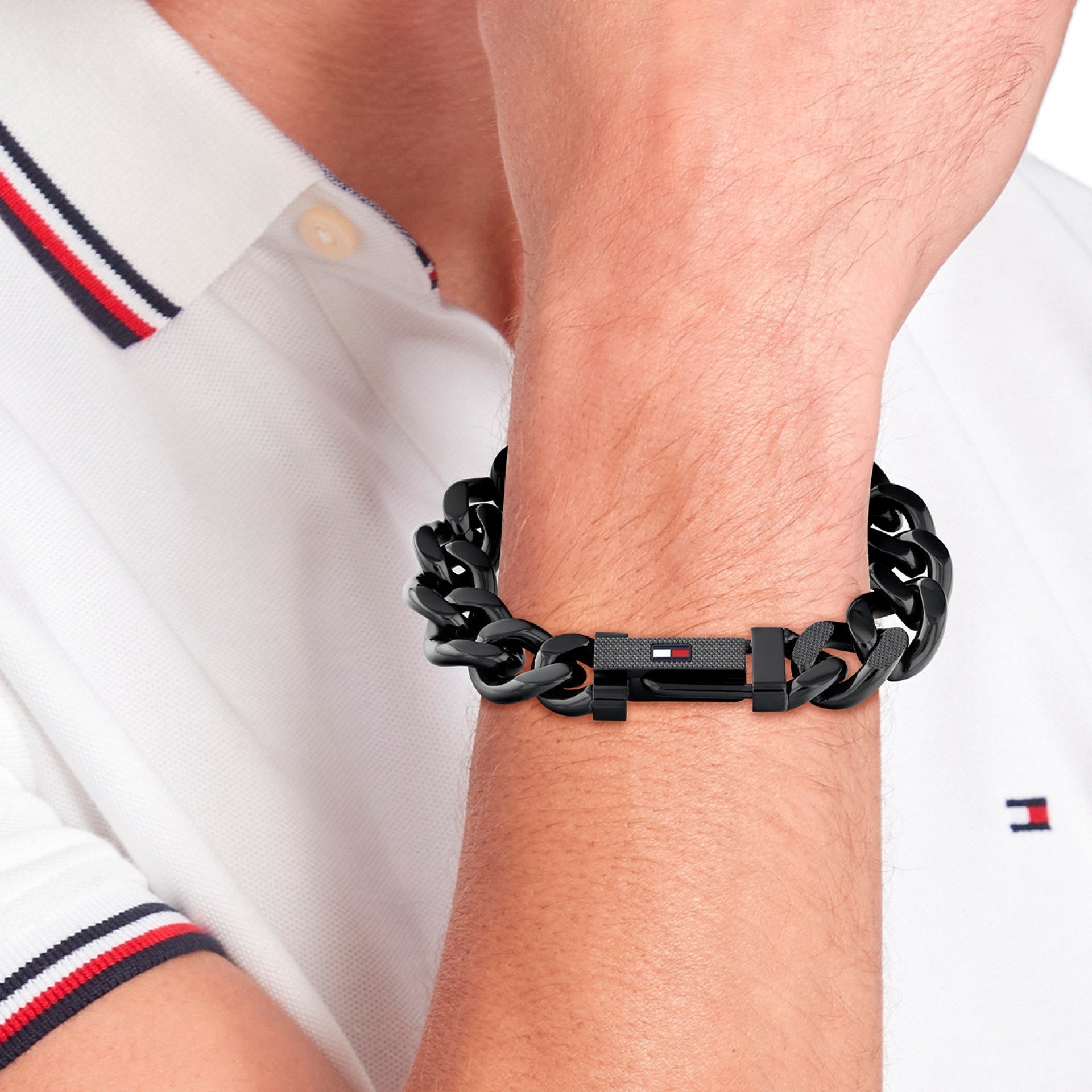 Pulseira Tommy hilfiger Men wild