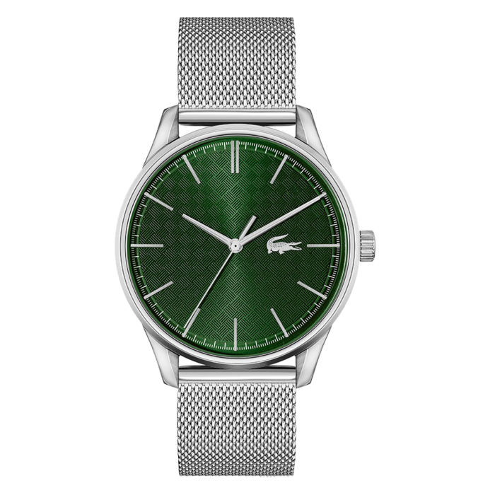 Relógio Lacoste Green Mesh - Ana Joalheiros