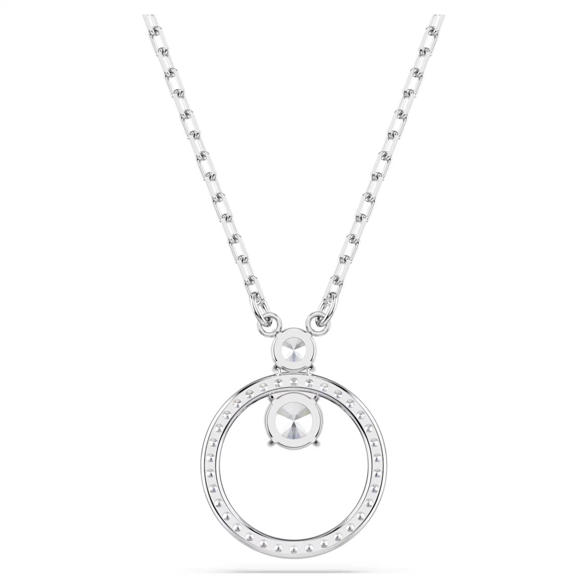 Colar Swarovski Infinity - Ana Joalheiros