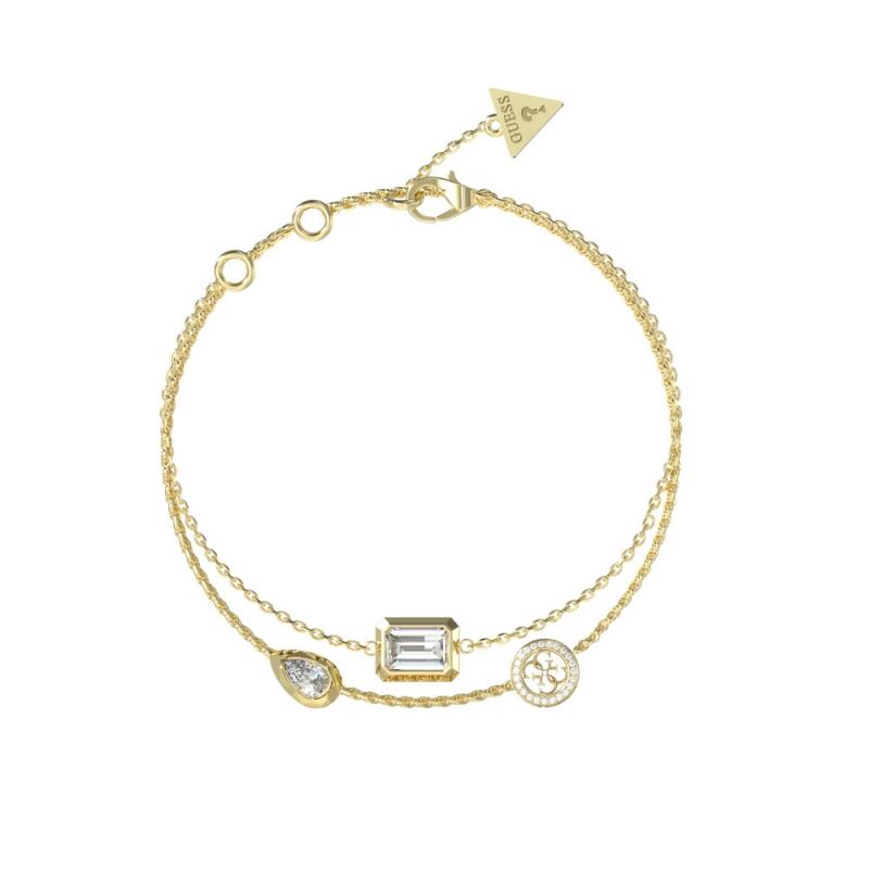 Pulseira Guess 4G LIGHT - Ana Joalheiros