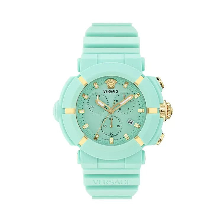 Relógio Versace Real Active Chrono - Ana Joalheiros