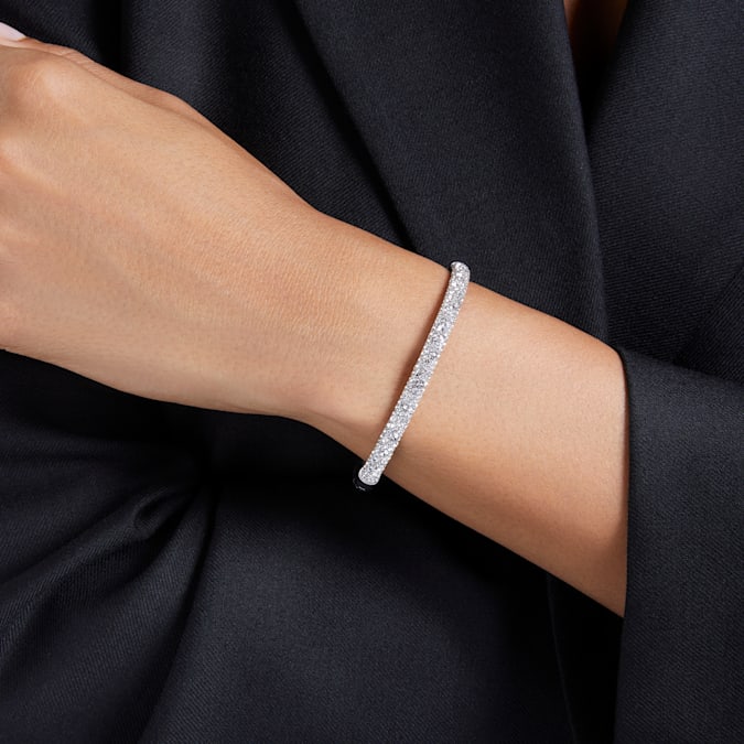 Pulseira Swarovski Meteora - Ana Joalheiros