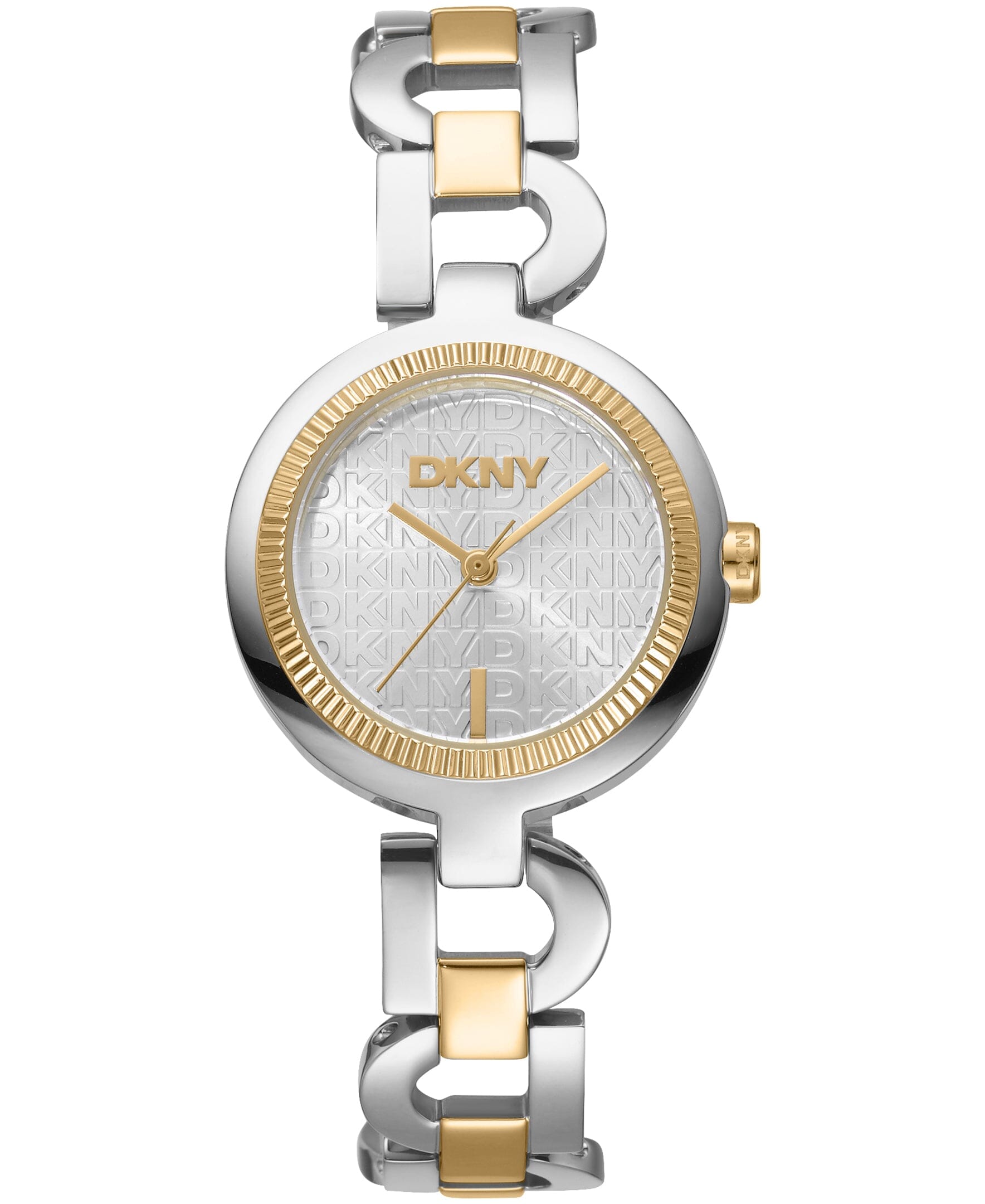 Relógio DKNY Open Link