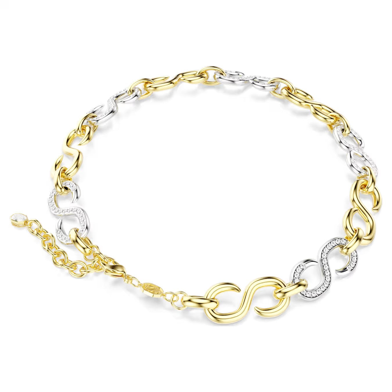 Colar Swarovski Dextera