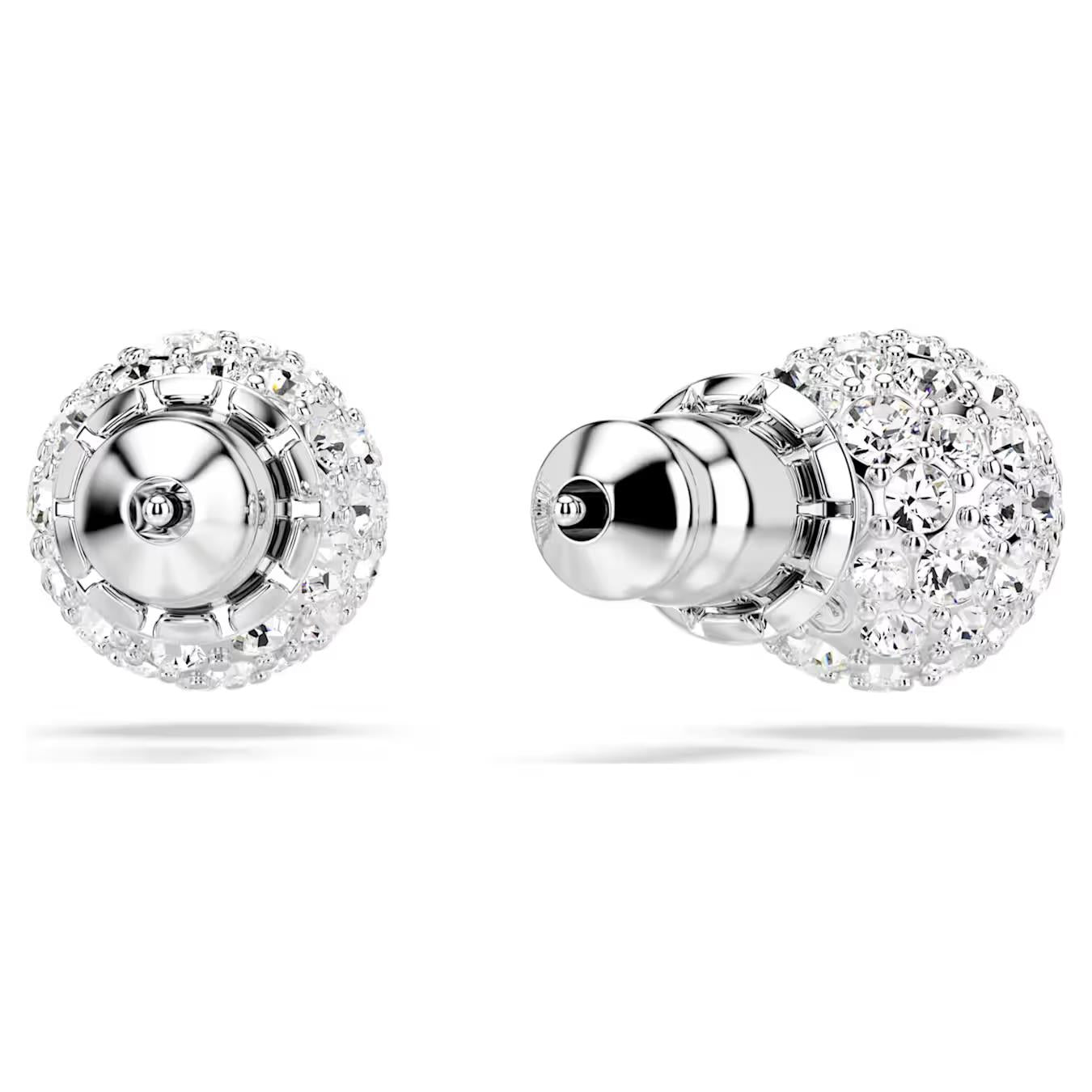 Brincos Swarovski Dextera - Ana Joalheiros
