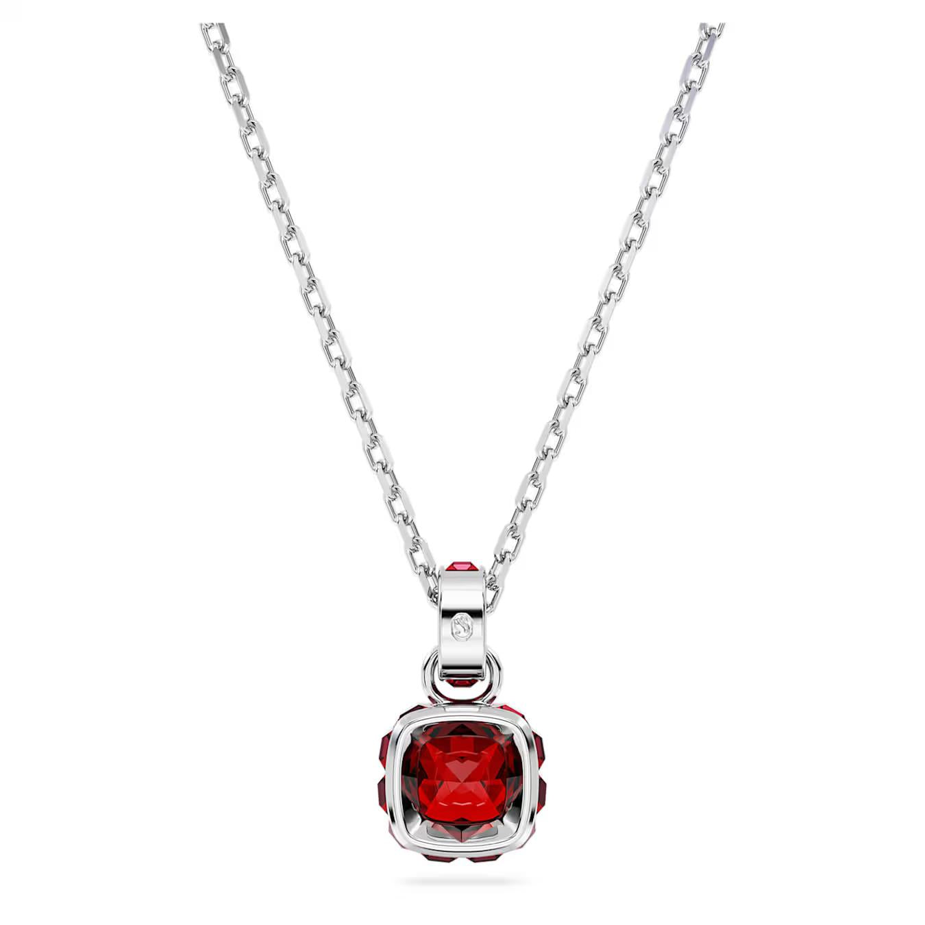 Colar Swarovski Pingente Birth - Ana Joalheiros