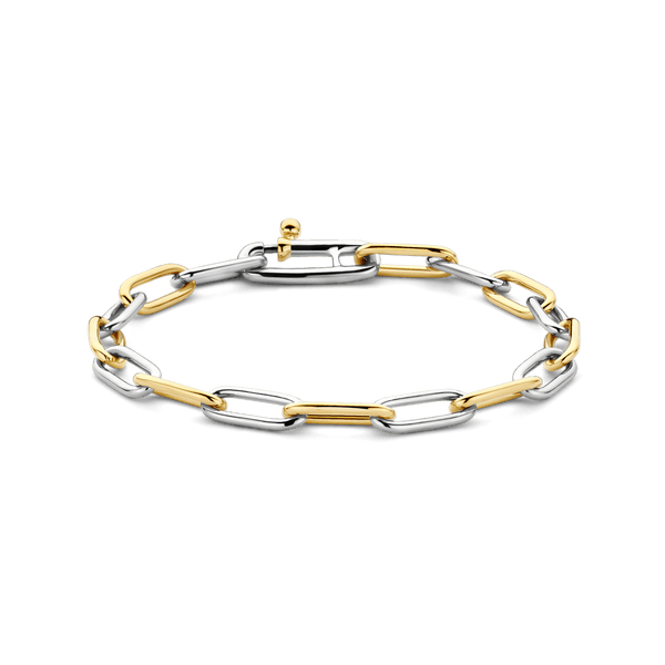 Pulseira Tisento