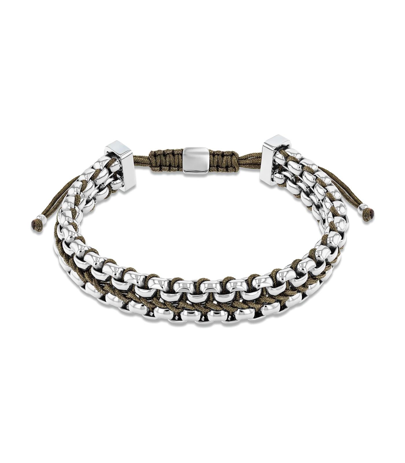 Pulseira Calvin Klein Fused - Ana Joalheiros