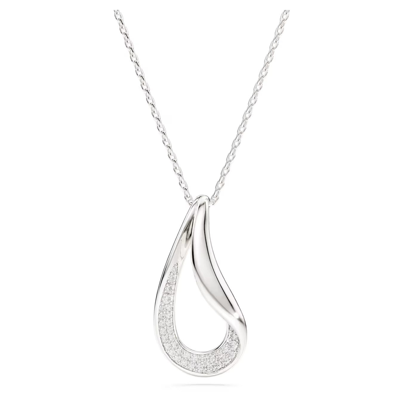 Colar Swarovski Classica