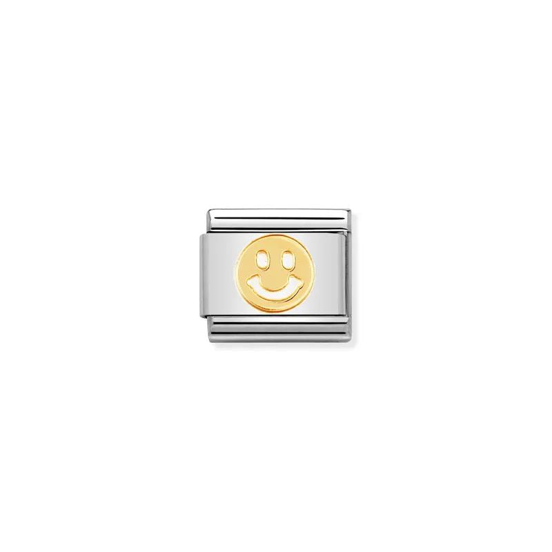 Link Nomination Sorriso Dourado