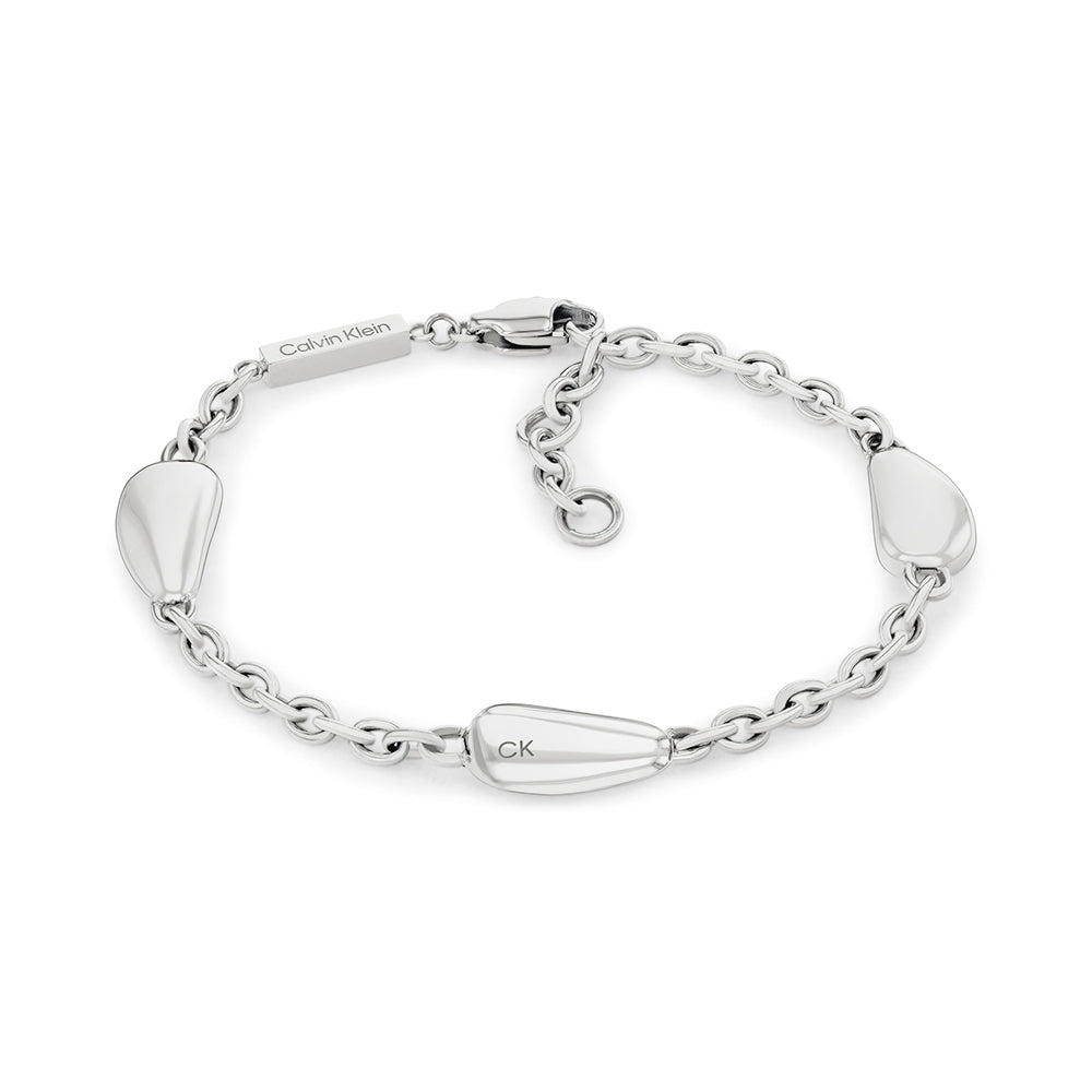 Pulseira Calvin Klein Radiant Drops - Ana Joalheiros