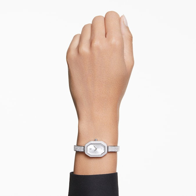 RELOGIO swarovski DEXTERA BANGLE - Ana Joalheiros