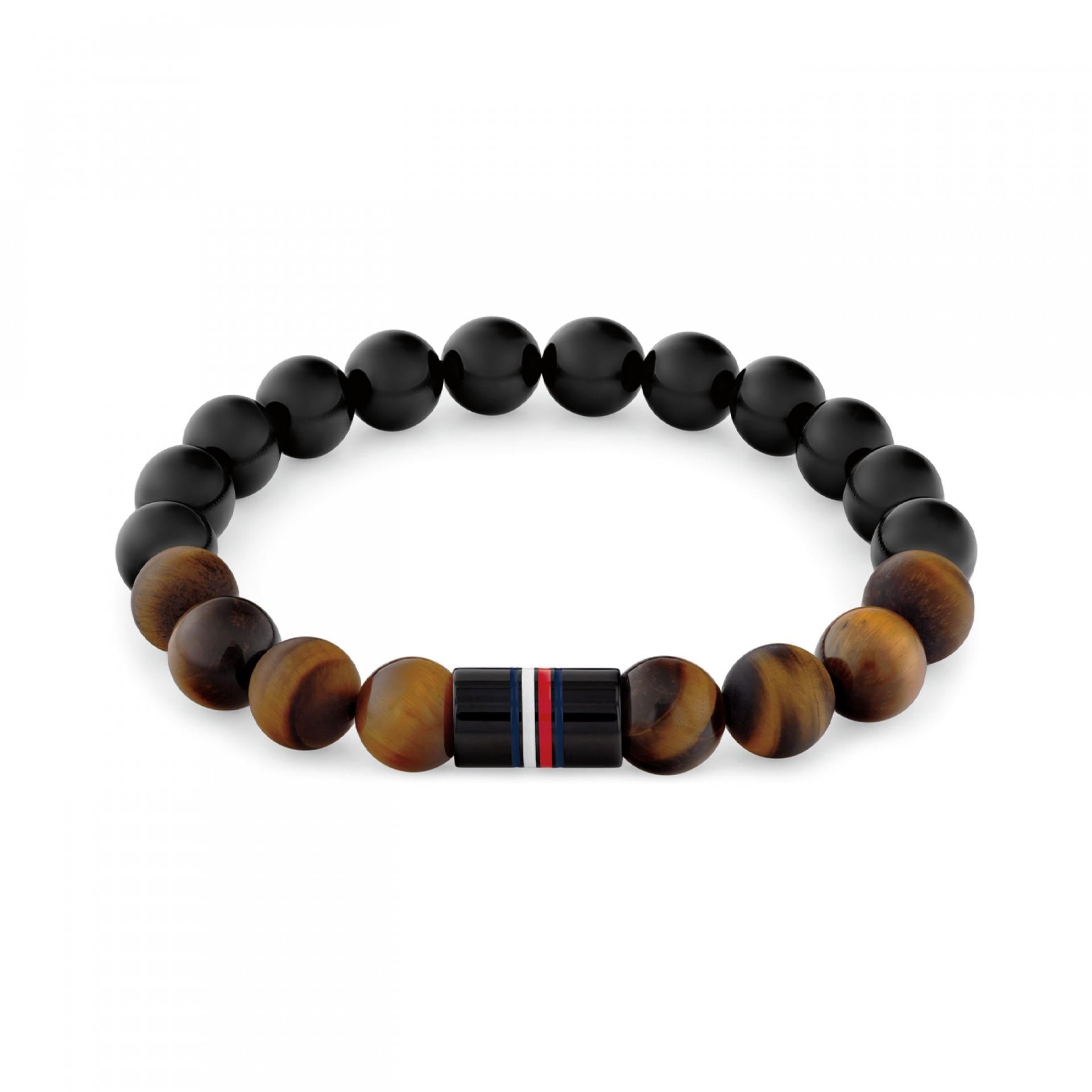 Pulseira Thommy Hilfiger Bead Puls - Ana Joalheiros