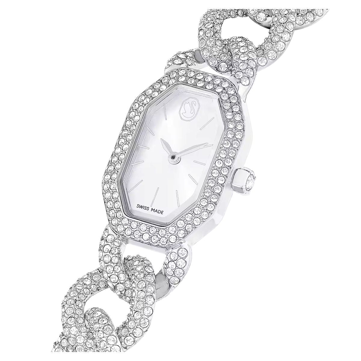 Relógio Swarovski Dextera Octagon Chain
