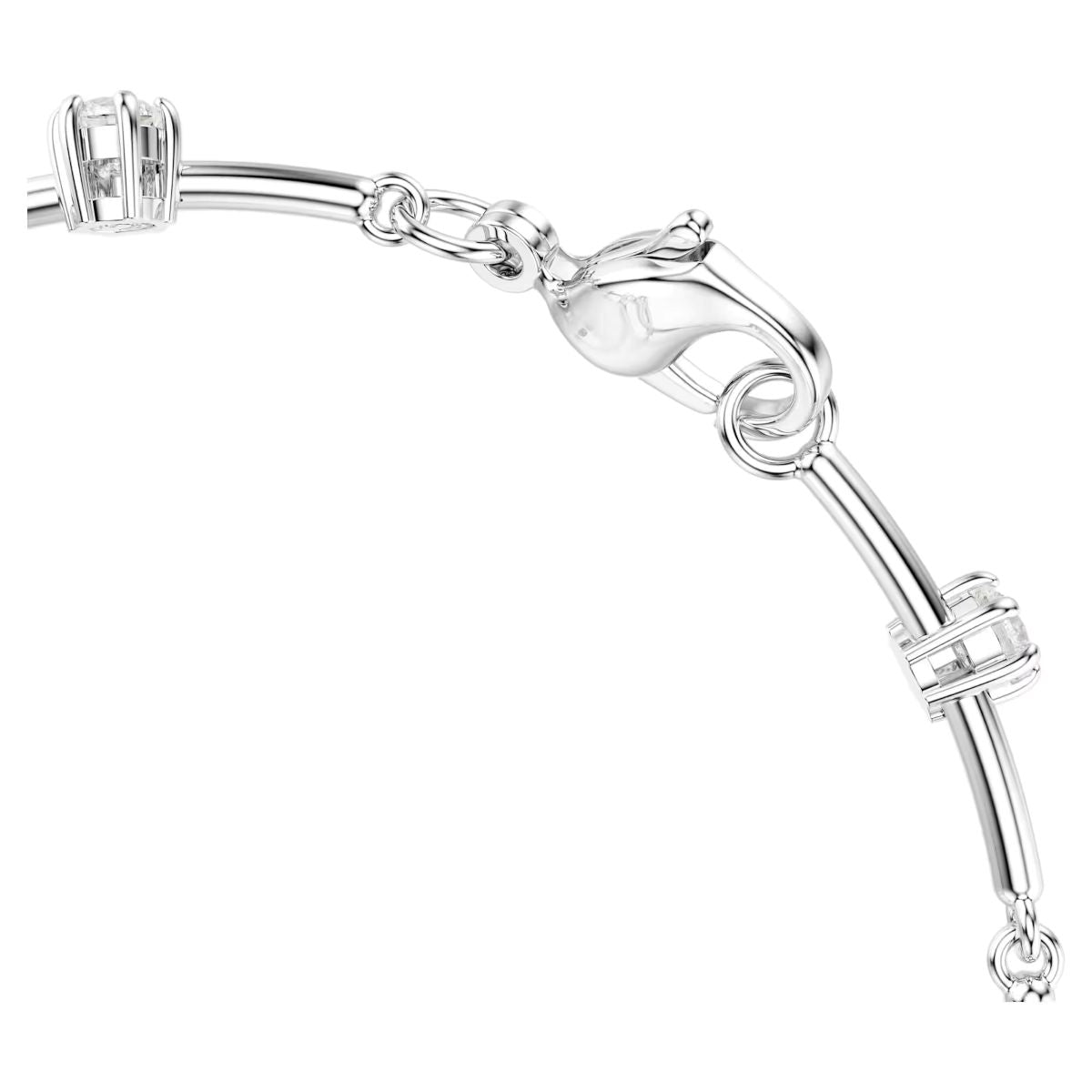 Pulseira Swarovski Constella Perolas