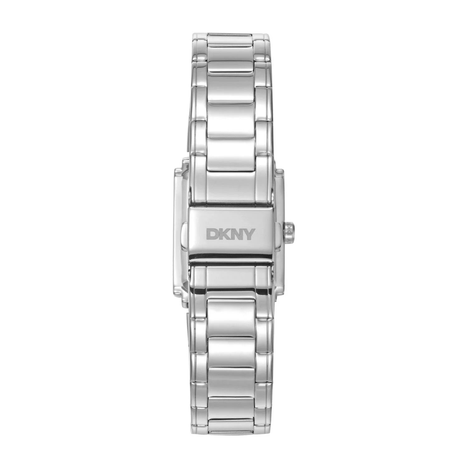 Relógio DKNY Everyday PReto