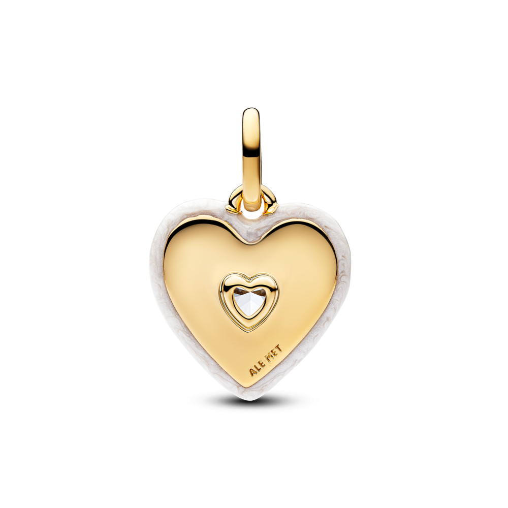 Pendente Pandora Heart