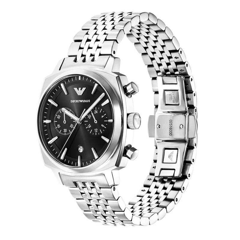 Relógio Emporio Armani Carlo