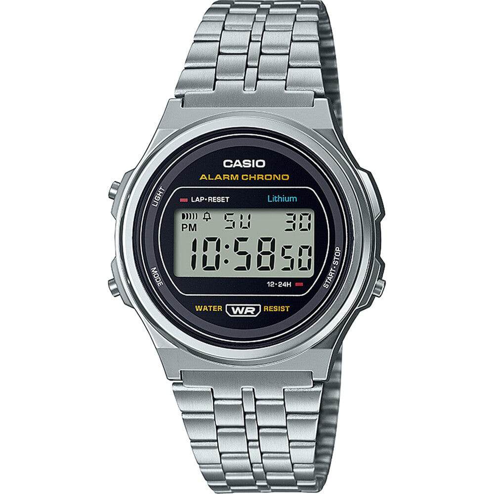 Relógio Casio A171WE-1AEF - Ana Joalheiros