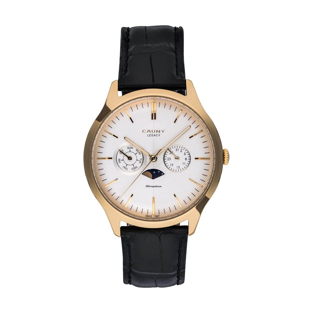 LEGACY MOON-PHASE - Ana Joalheiros
