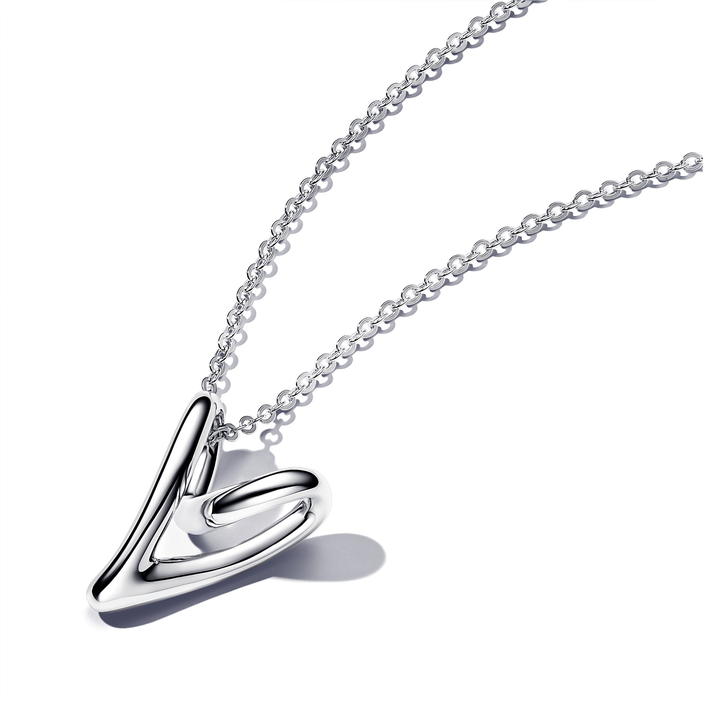 Colar Pandora Sterling - Ana Joalheiros