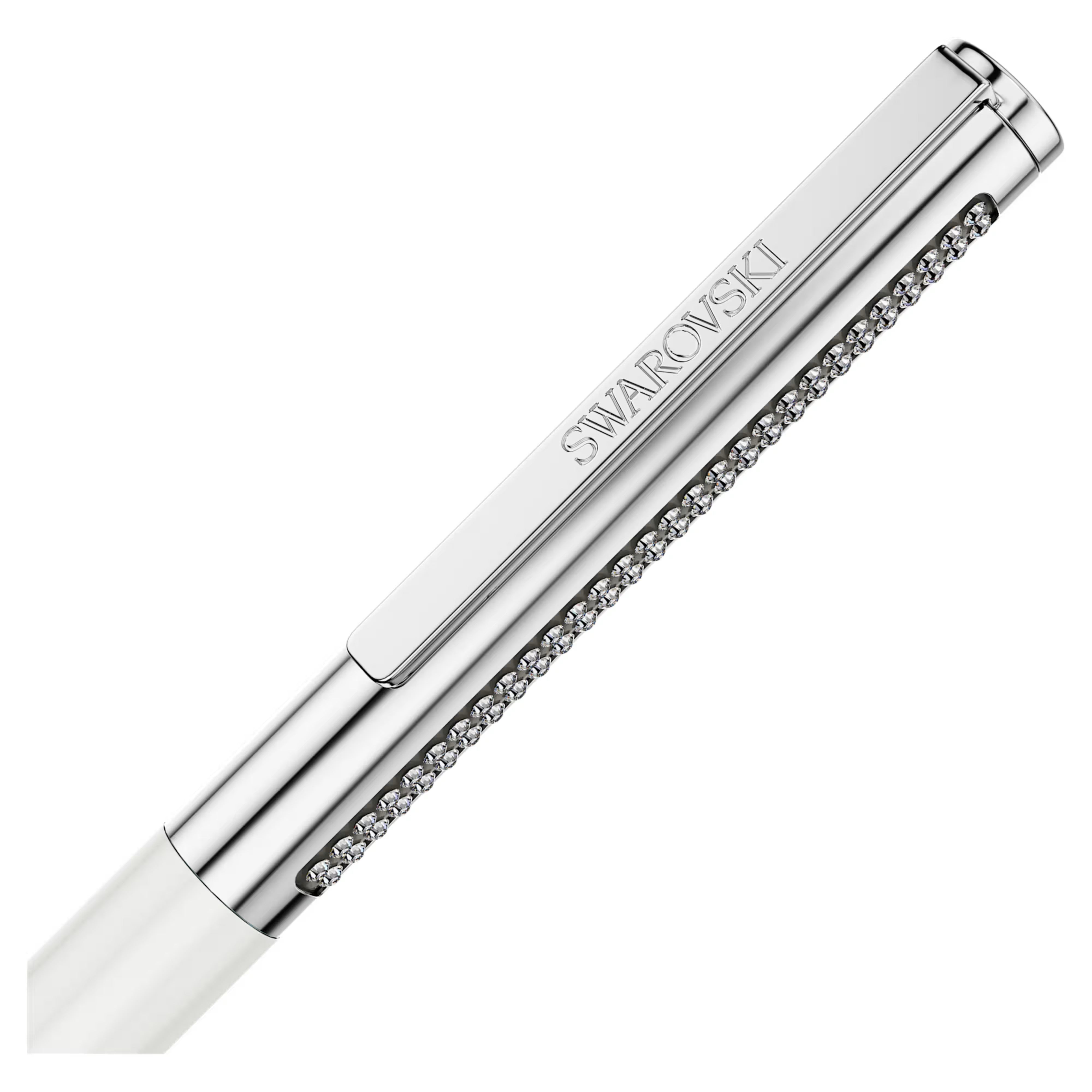 Caneta Swarovski Matrix Tennis