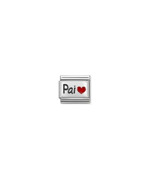 Link Nomination Pai - Ana Joalheiros