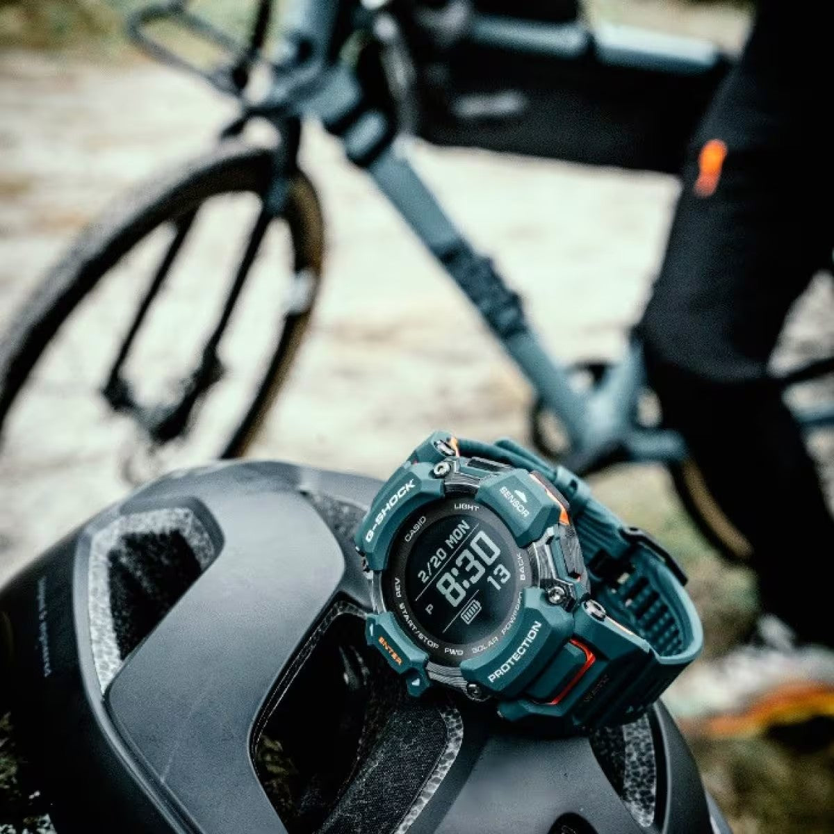 Relógio Casio G-Shock SÉRIE GBD-H2000 - Ana Joalheiros