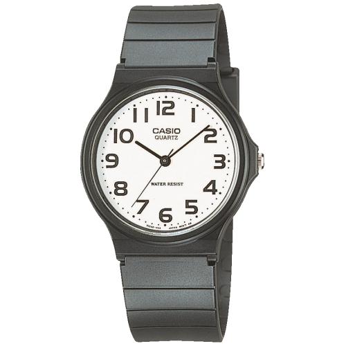Relógio Casio MQ-24 - Ana Joalheiros