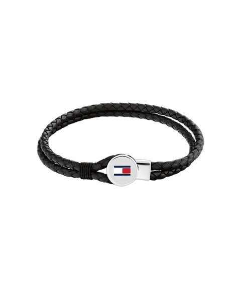 Pulseira Tommy hilfiger Bruce Leather