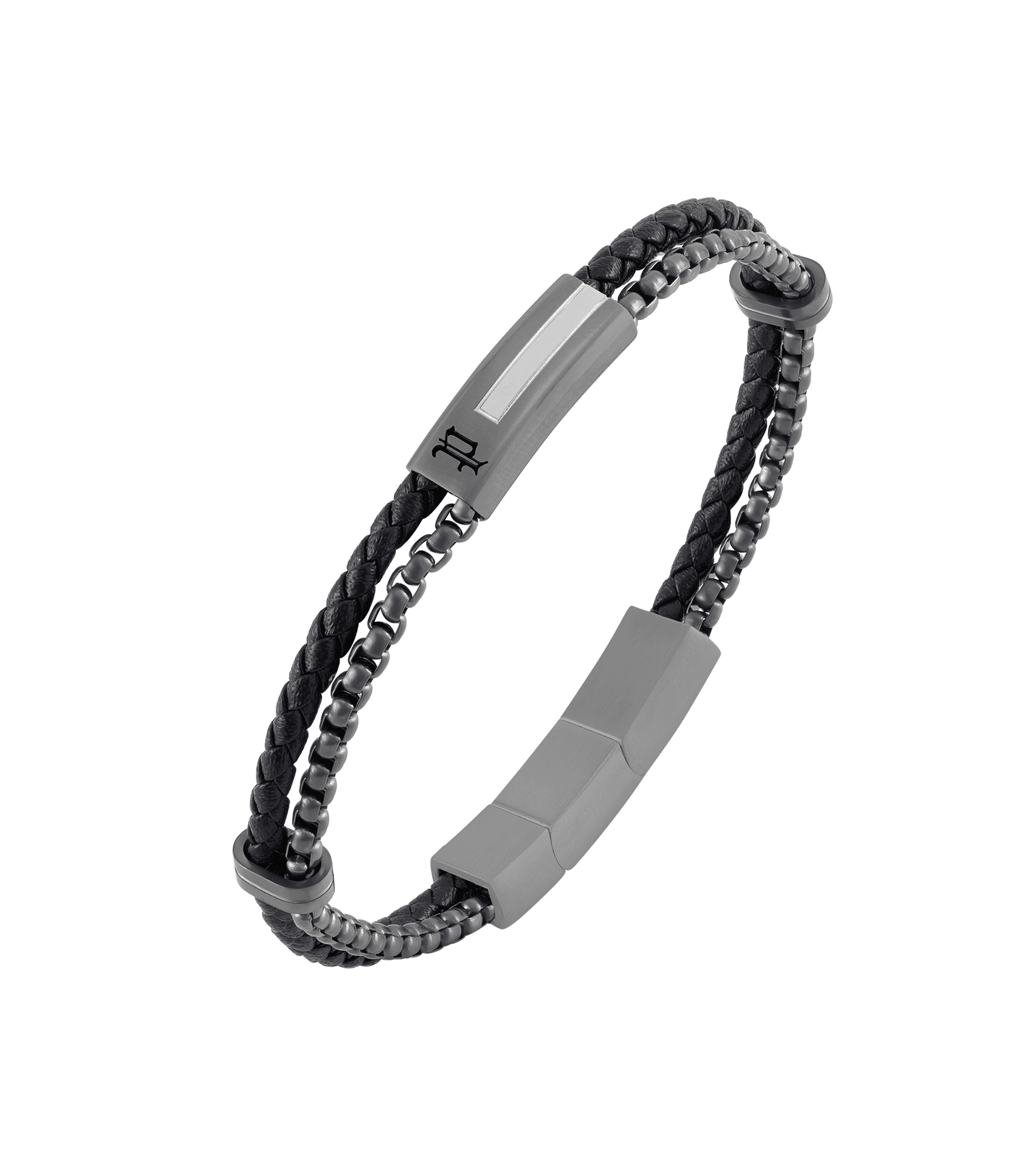 Pulseira Police Dualcell