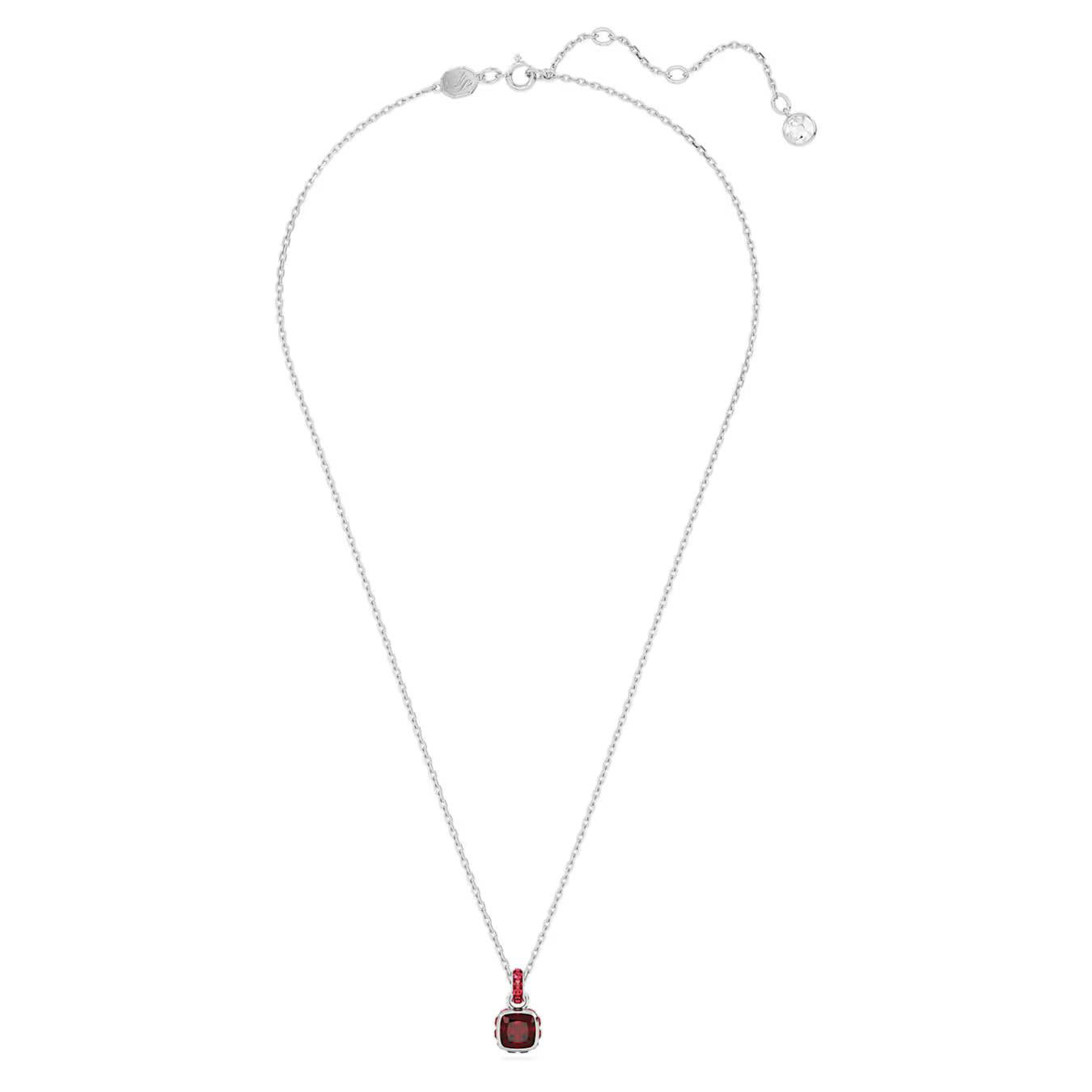 Colar Swarovski Pingente Birth - Ana Joalheiros
